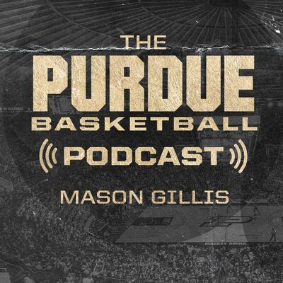 Episode 97 - Mason Gillis
