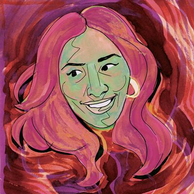 OWRU EPISODE Nº134 MET HEDY TJIN