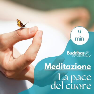 La pace del cuore