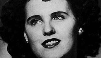 20.黑色大丽花虐杀事件