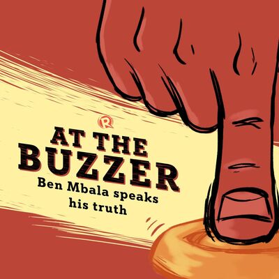 Episode 7: Ben Mbala speaks his truth
