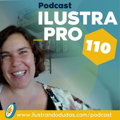 110_¿Cómo es recibir mentoring? Métete de lleno en una asesoría personal de ilustración