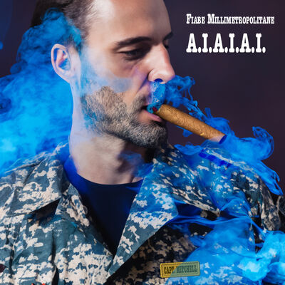 Puntata 8s03 - A.I.A.I.A.I.