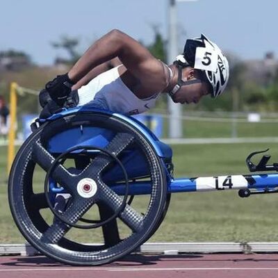 #52: World Para Champs special & Commonwealth Youth preview