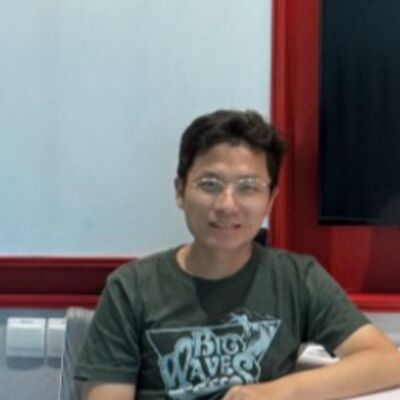 Episode 34 - Talking Machine Learning and AI with Kevin Tian from Tiktok