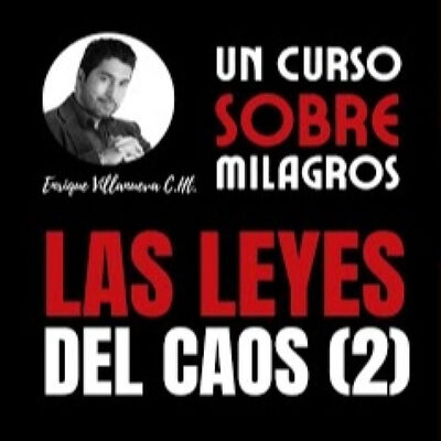 UCSM: Las Leyes del Caos (2)