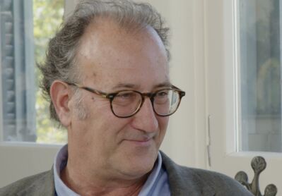 10: Conversa amb Xavier Antich, president d'Òmnium Cultural. 10 anys després del procés independentista. I ara què?