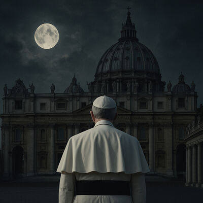 I misteri del Vaticano