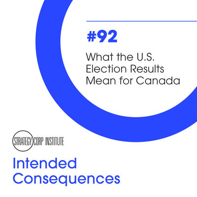 What the U.S. Election Results Mean for Canada