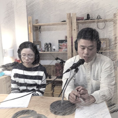 【紫袍下的故事】EP8｜英雄戰場包山包海，把天空的顏色找回來！feat. 保七總隊吳建賢分隊長、臺高檢林秀敏檢察官