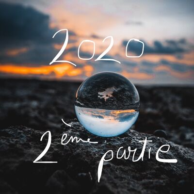 Episode #24 : 2020, année affranchissable partie 2