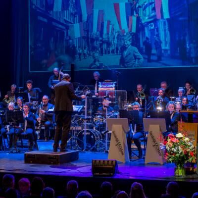 #084 Jan Kroese - Stedelijk Orkest 100 jaar