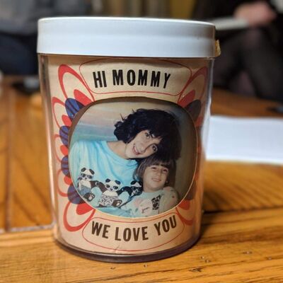 S2Ep1: Doreen Jane Vincent