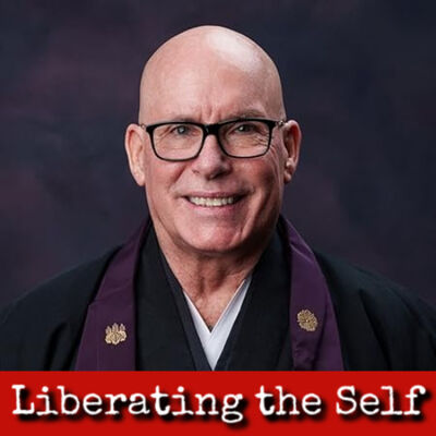 Ep298: Liberating the Self - Stephen Snyder