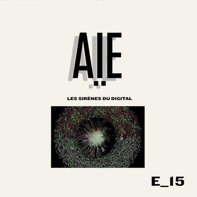 DATA ART - Avec Kirell Benzi et Ky Lân Vu Tong