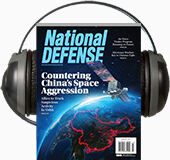 March 2024: AUKUS in Space, North Star 75 and the KC-135 Tanker