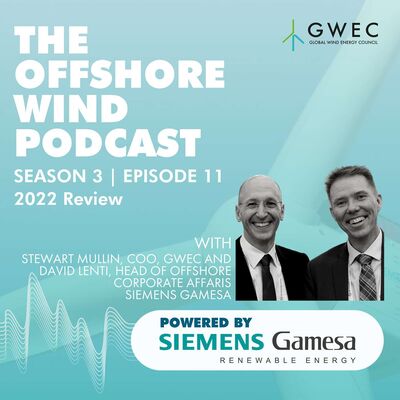 Christmas Special - The pod looks back at 2022 and ahead to 2023