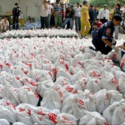 那些關於泰國信仰的大小事-屍胎的靈異事件；我經歷過的2000具屍胎靈異事件與屍胎買賣