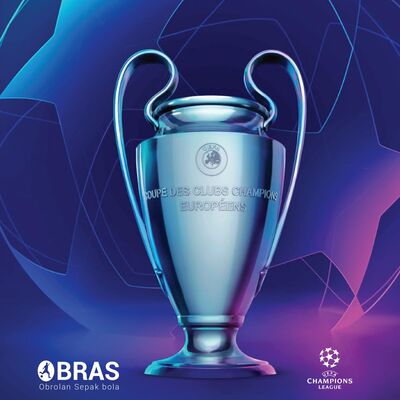 #EPS4: Champions league 2019-2020 Semakin Memanas