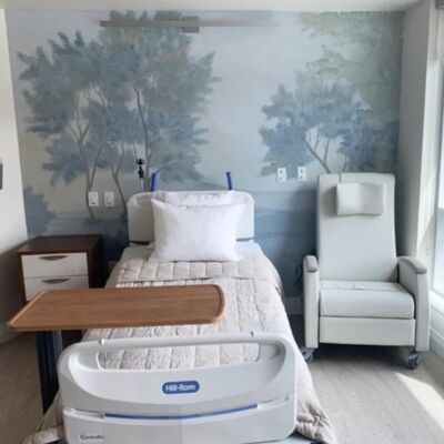 陪他們走完最後一段路… 在臨終關懷中心做志願者教會我的事