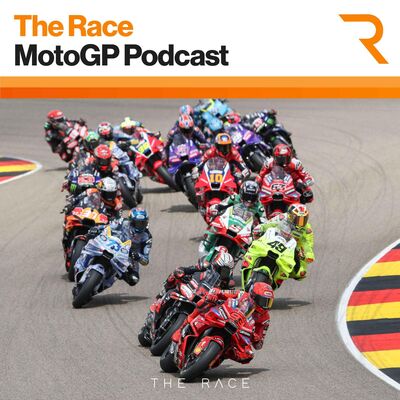 Sachsenring MotoGP mayhem explained