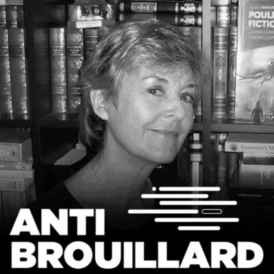 [REPLAY] #26 - S'inspirer des plantes pour inventer l'avenir (Agnès Guillot)