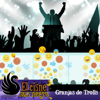 #19 - Granjas de trolls