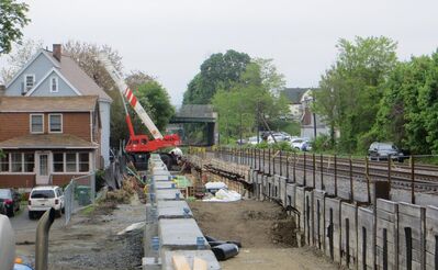 Podcast 01 - Green Line updates; Bridj luxury bus service