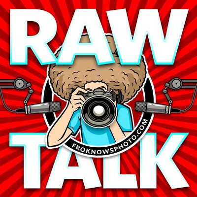 RAWtalk 163: HOT TAKE: PHONE Photos SUCK — Take a REAL Camera!!!