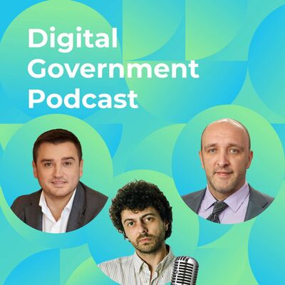 Launch of uResidency welcomes the world to digital Ukraine