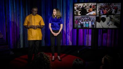 Un réseau de détection de virus pour empêcher la prochaine pandémie | Paris Sabeti, Christian Happi