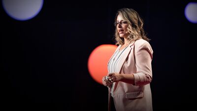 女性警官がいかに地域社会の安全性を高めるか | イヴォンヌ・ローマン