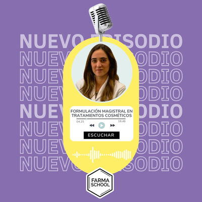 Ep. 168 # Entrevista con Pepa Gometza (@cosmetica_farmaceutica_bilbao)