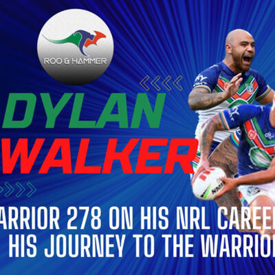S4E21 - Dylan Walker