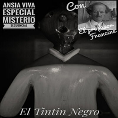 ANSIA VIVA - Especial MISTERIO SECUENCIAL Ep.1