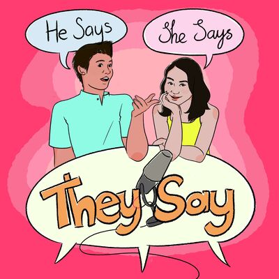 Why Some Women Uphold the Patriarchy (with Lynn Davies & Basem Talha)