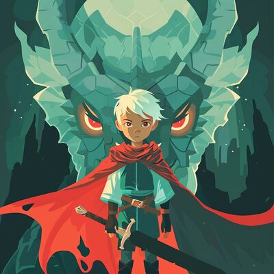 付费片花：当屠龙的少年被体制化，创新抑或内卷已无意义