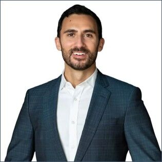 The Honourable Stephen Lecce, Ontario's Minister of Energy and Mines & MPP,  King-Vaughan