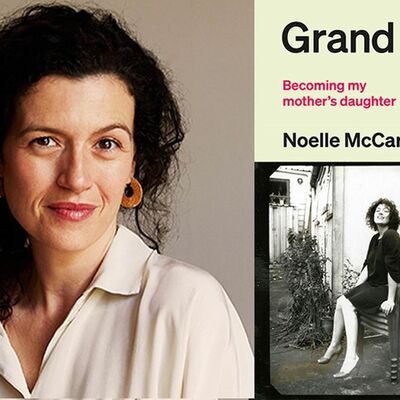 GRAND: NOELLE MCCARTHY (2022)