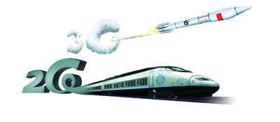 中国手机2g市场的发展