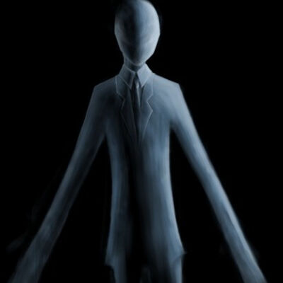 S3 ep.2 - Lo Slender man
