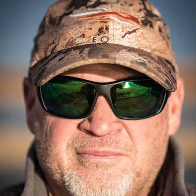 Guns, Gear and More! Ducks Don't Stand A Chance - Jeff Watt Is On The X