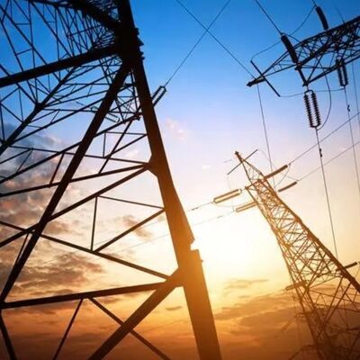 Vol 10 . 2035零碳电力目标对电网升级带来的挑战