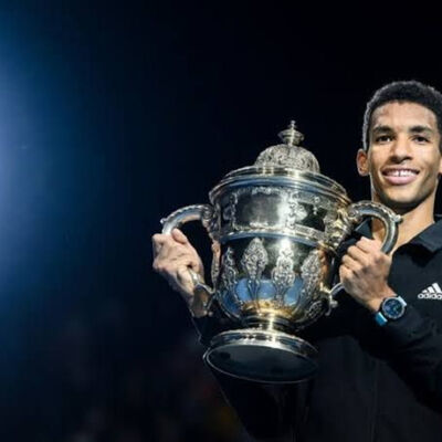 MATCH POINT#131: A hora de Aliassime