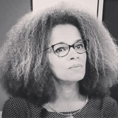 ÉPISODE 17 • STÉPHANIE MULOT, INTERSECTIONNALITÉ, SANTÉ ET VIOLENCES