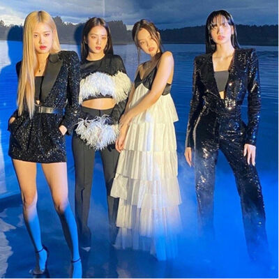 Ep.5 เกาะกระแสธุรกิจแฟชั่น BLACKPINK