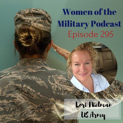 Ending of Women's Army Corps