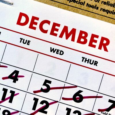 致即將逝去的2020