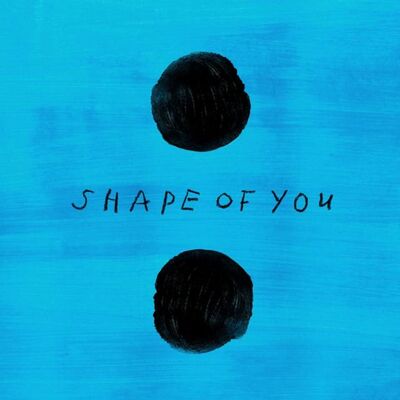 ED SHEERAN - SHAPE OF YOU (DJ Crizla Intro Edit)