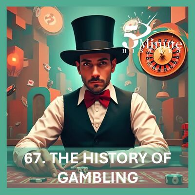 The History of Gambling